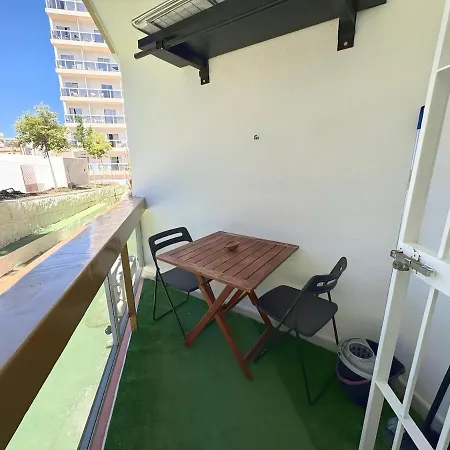 Apartament Urban Peace - Downtown - Pool - Private Terrace