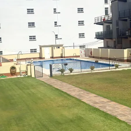 Urban Peace - Downtown - Pool - Private Terrace Torremolinos